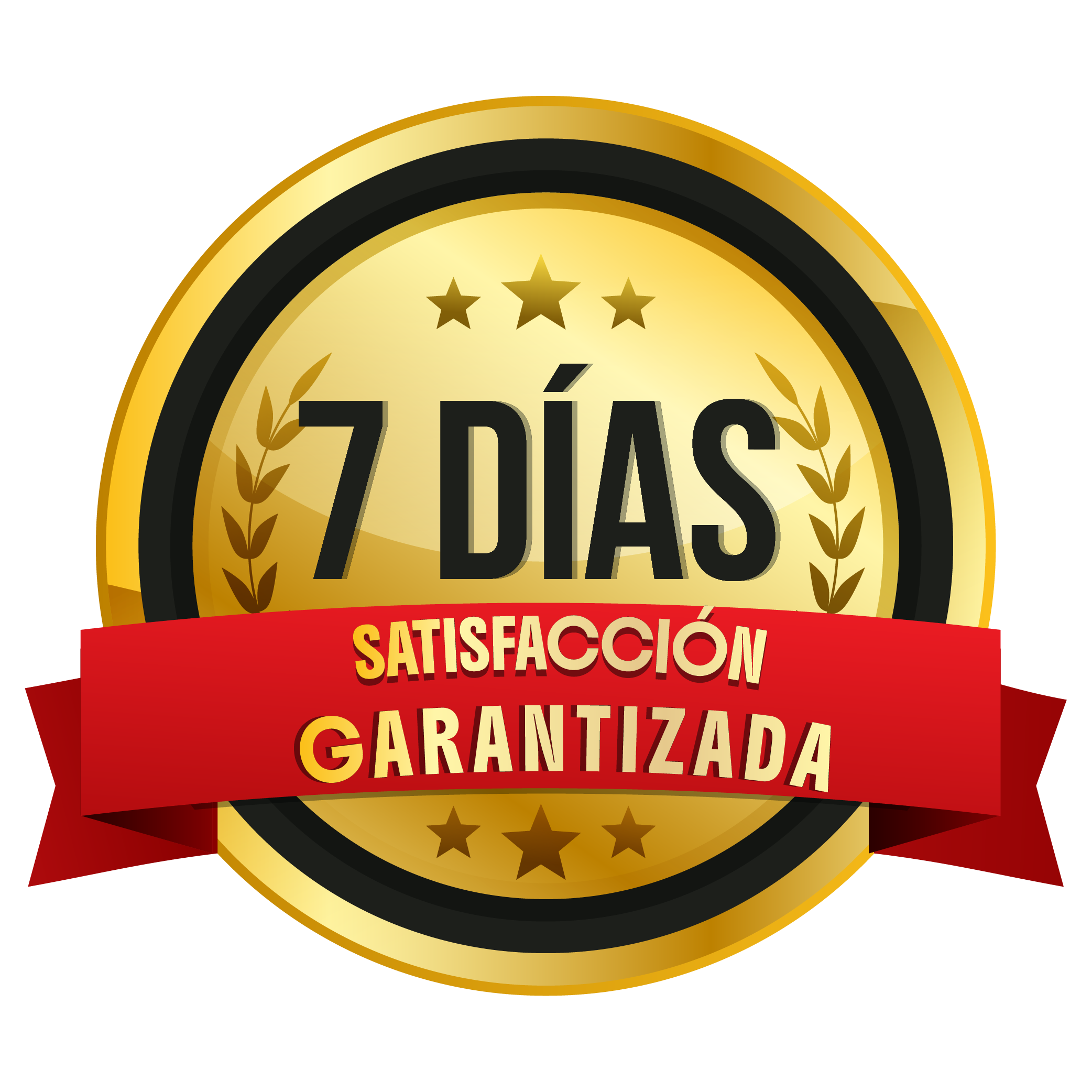 Sello de Garantía